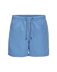 Плавки Фиджи, голубой Jack & jones