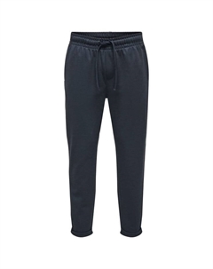 Спортивные штаны Anton reg длинные спортивные штаны, синий Only & sons