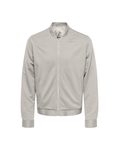 Куртка Марк бомбер куртка, серый Only & sons