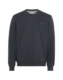 Толстовка с ребристыми манжетами, мультиколор S.oliver