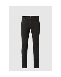 Брюки чинос с пятью карманами, серый Meyer