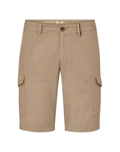 Современные шорты-бермуды стандартного кроя Ванкувер, бежевый Redpoint