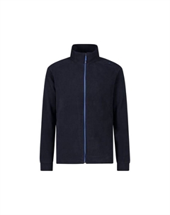 Куртка флисовая куртка, синий Cmp