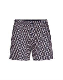 Боксеры-Шорты из отборного хлопка, цвет warm sands Calida