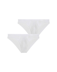 Мини-Трусы тенсел софт, белый Hom