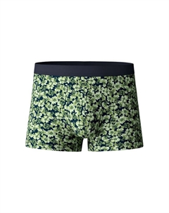 Боксеры-Трусы дневные xtra, зеленый Calida