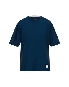 Верх пижамы хлопок, синий Tom tailor