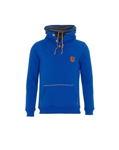 Свитер, синий Cipo&baxx