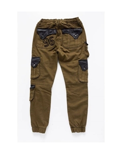 Брюки, хаки Cipo&baxx