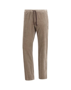 Вельветовые брюки sisko, бежевый Jan vanderstorm