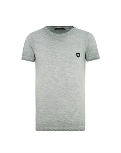 Футболка, зеленый Cipo&baxx