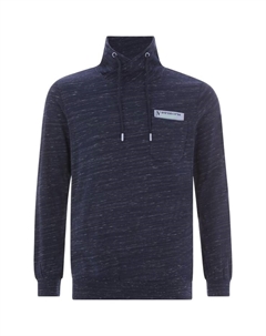 Толстовка Кервик, синий Jan vanderstorm