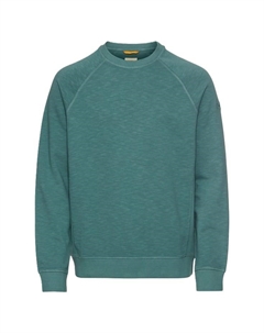 Толстовка хлопок, синий Camel active