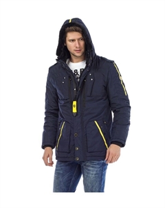 Куртка, синий Cipo&baxx