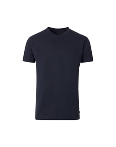 Простая футболка, синий Venti