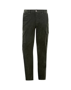 Брюки-Карго saksmut, зеленый Jan vanderstorm