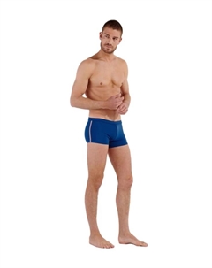 Быстросохнущие плавки «морской кубок», синий Hom