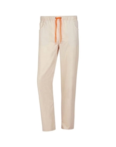 Брюки-Накидки Alphonse, бежевый Jan vanderstorm