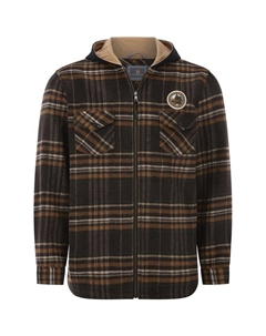 Футболка для улицы faape, синий Jan vanderstorm