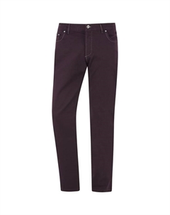 Брюки с заниженной талией ralunde, красный Jan vanderstorm