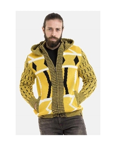 Куртка, желтый Cipo&baxx
