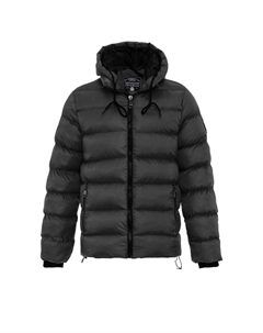 Куртка, черный Cipo&baxx