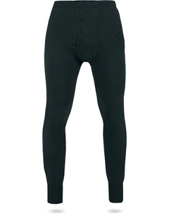 Зимние плюшевые трусы инувик, черный Normani