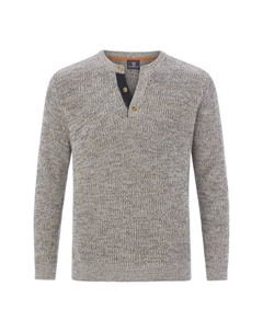 Свитер тджуз, белый Jan vanderstorm