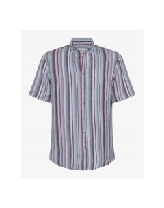 Рубашка с короткими рукавами, красный Brax