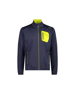 Куртка софтшелл, синий Cmp