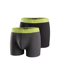 Трусы-Боксеры 2 шт. в упаковке, мультиколор Replay