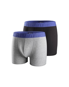 Трусы-Боксеры 2 шт. в упаковке, мультиколор Replay