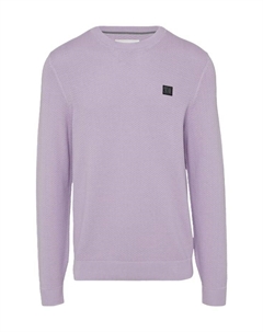 Вязаный свитер хлопок, мультиколор S.oliver