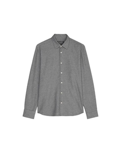 Рубашка с длинными рукавами, мультиколор Marc o'polo