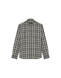 Рубашка с длинными рукавами, мультиколор Marc o'polo