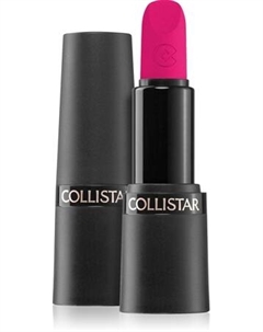 Стойкая помада Puro Matte Lipstick, 103 FUCSIA PETUNIA 3,5 ml Collistar