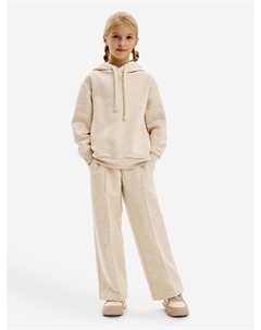 Костюм, Бежевый Nikastyle