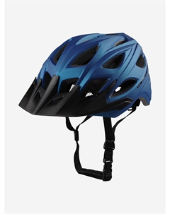 Шлем велосипедный Fliker, Голубой Losraketos
