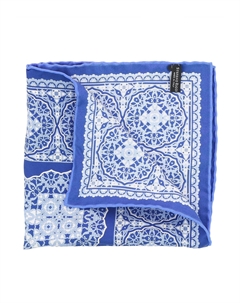 Шелковый платок Stefano ricci