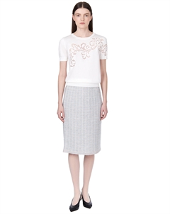 Джемпер Ermanno scervino