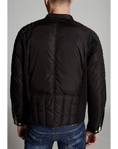 Пуховик Dsquared2