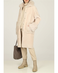 Дубленка Diego m