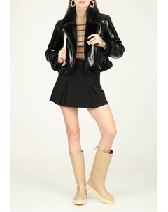 Дубленка Liu jo