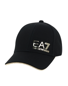 Бейсболка Ea7