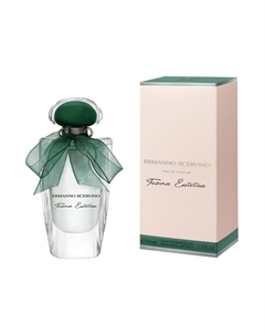 Парфюмерная вода Ermanno scervino