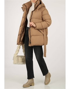 Полупальто Hetrego