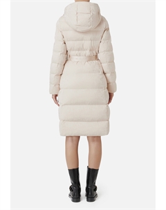 Пуховик Elisabetta franchi