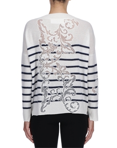 Джемпер Ermanno scervino