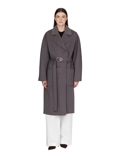 Пальто Elisabetta franchi