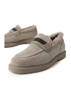 Лоферы Brunello cucinelli